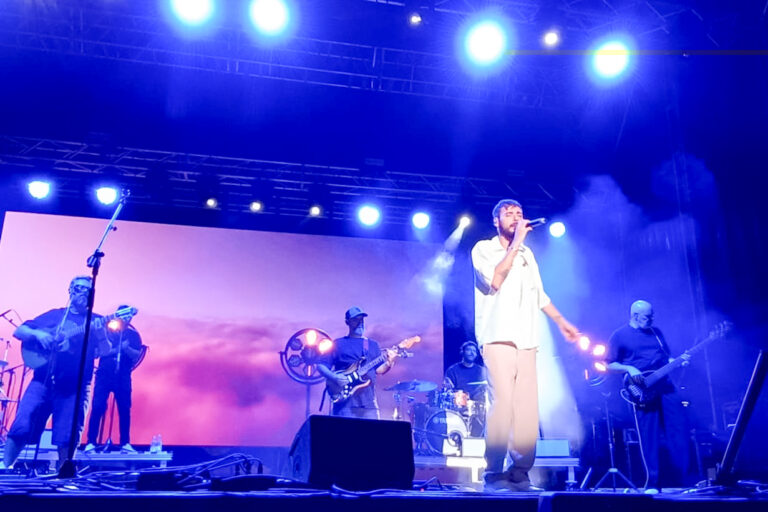 Inicio de la Feria en Tomelloso con Flamenco Pop: Raule y Duende Callejero encabezan la Programación Musical