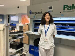 La gestión de Tomelloso colabora con el estudio Teleprom-Naveta para optimizar la atención mediante la incorporación de la experiencia de los pacientes.