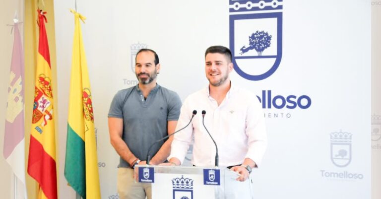 Lanzamiento de la Feria y Fiestas 2025 de Tomelloso: Un Evento Más Completo, Inclusivo y Participativo para Todos los Públicos