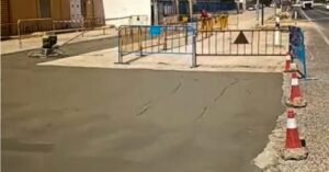 Mejoras Significativas en la Calle Norte de Tomelloso: Actuación Conjunta del Ayuntamiento y la Vía de Servicio de la N-310