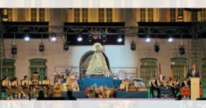 Rememorando la Festividad de la Vendimia 2024: Un Tradicional Comienzo para las Fiestas en Honor de la Stma. en Tomelloso