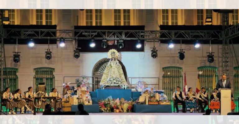 Rememorando la Festividad de la Vendimia 2024: Un Tradicional Comienzo para las Fiestas en Honor de la Stma. en Tomelloso