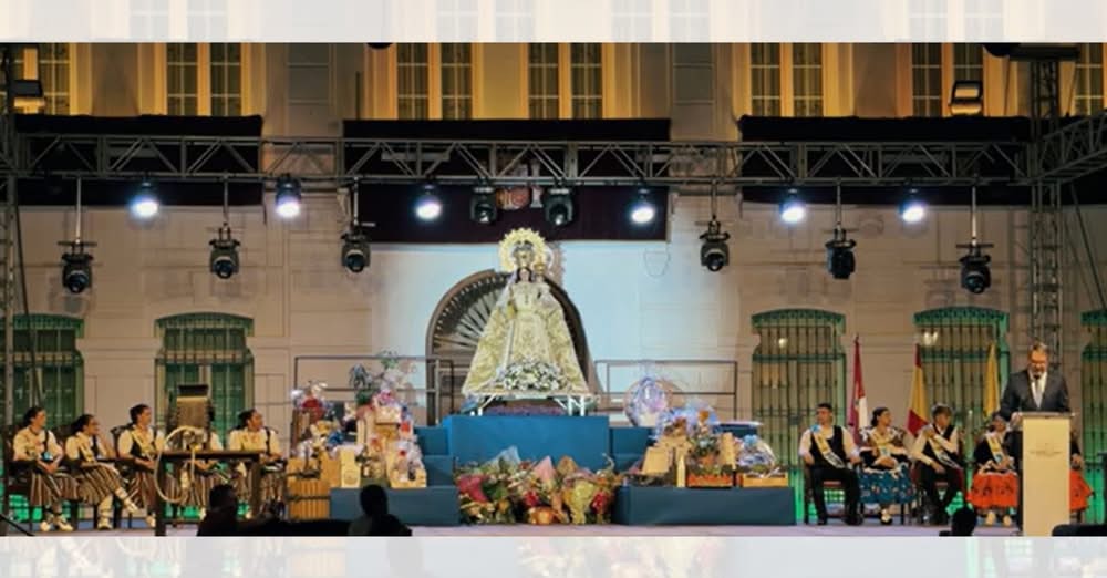 Rememorando la Festividad de la Vendimia 2024: Un Tradicional Comienzo para las Fiestas en Honor de la Stma. en Tomelloso