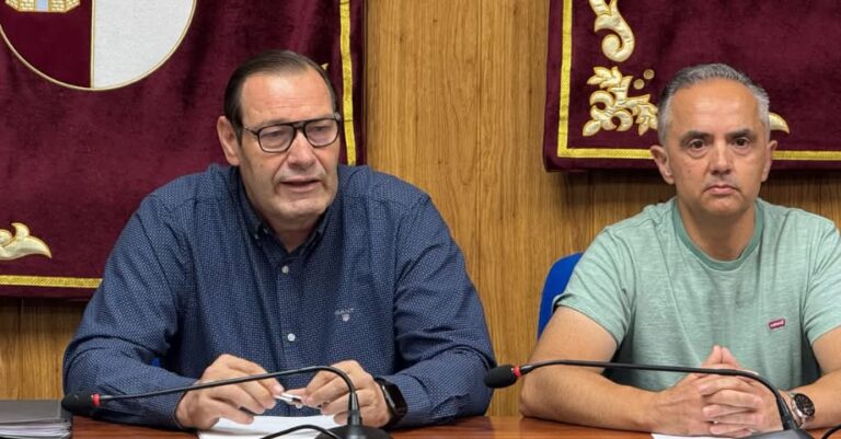 Tomelloso Intensifica la Vigilancia Nocturna en el Medio Rural por Tercer Año Consecutivo