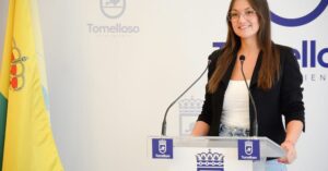 Tomelloso se Prepara para una Nueva Edición de su Fiesta del Vino el Próximo Martes 26 desde las 21:00 hasta las 00:00 Horas