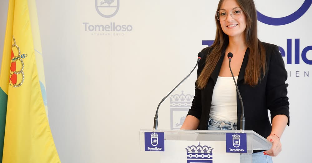 Tomelloso se Prepara para una Nueva Edición de su Fiesta del Vino el Próximo Martes 26 desde las 21:00 hasta las 00:00 Horas