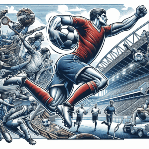 Resumen de Resultados y Clasificaciones de la Última Jornada de Fútbol Regional