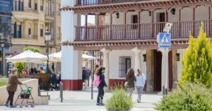 Canon del Agua en Tomelloso: Alcalde Lamenta que Vecinos Hayan Pagado Más de 581.000 Euros debido a Nueva Imposición de la Junta de Comunidad