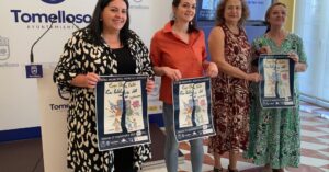 Carpe Diem Presentará ‘La Habitación del Niño’ en el Teatro Marcelo Grande para Beneficiar a la Ludoteca de la Asociación ‘Nadie es tan Feliz’