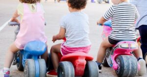 Destacados datos de matriculación y bonificaciones para la Escuela Infantil Municipal ‘Lorencete’ 2025/2026 según informes del Ayuntamiento