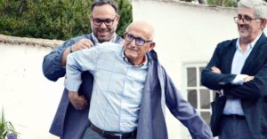 Domingo de Tradiciones: La XII Fiesta de la Vendimia Resalta la Cultura y el Folklore de Tomelloso