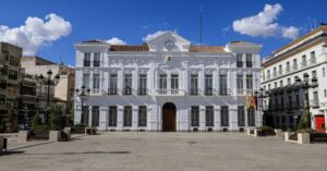 El Ayuntamiento Insta a la Responsabilidad en el Uso del Agua Ante Alerta de Sequía y Bajada de Nivel en el Pantano de Peña