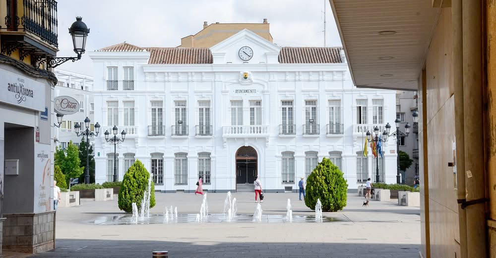 El Ayuntamiento de Tomelloso mantiene una gestión económica eficiente y responsable con empresas y autónomos proveedores