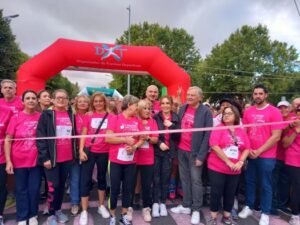 El Gobierno de Castilla-La Mancha introduce la tomosíntesis en las mamografías de los hospitales de Ciudad Real para optimizar la detección temprana.