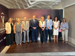 El Gobierno regional destina 332 millones a la reestructuración de 90,400 hectáreas para mejorar la competitividad en el sector vitivinícola.