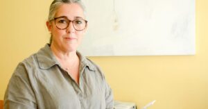 Elena Villahermosa, Concejal de VOX, Revela Avances en la Nueva Escuela Matinal Municipal