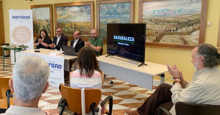 Ética del Cuidado: Necesidad de Reflexión e Implicación en Aspectos Juveniles, Culturales y Rurales – Un Nuevo Curso de la UCLM