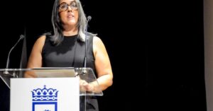 Éxito de convocatoria en la décima edición de las Jornadas de ASORA en el auditorio López Torres de Tomelloso