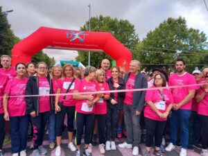 El Gobierno de Castilla-La Mancha implementa la mamografía con tomosíntesis en los seis hospitales de Ciudad Real.