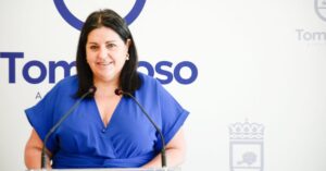 Inés Losa, Concejal de Cultura, Revela la Programación 2025/26 del Teatro Municipal Marcelo Grande