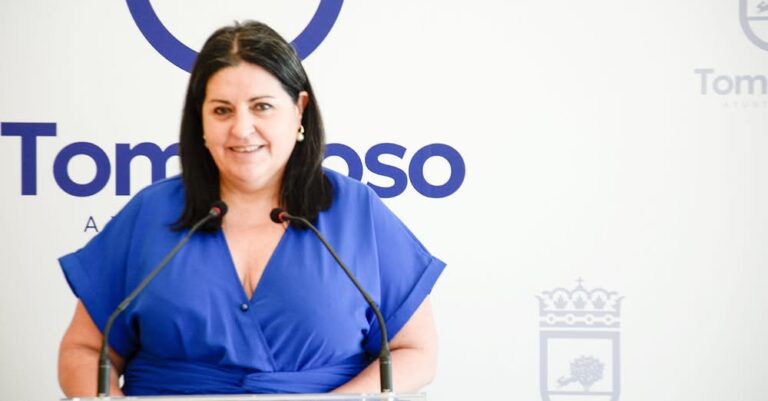 Inés Losa, Concejal de Cultura, Revela la Programación 2025/26 del Teatro Municipal Marcelo Grande