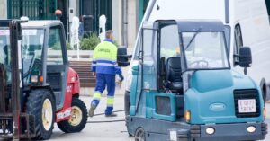 Inicio de la Contratación de 57 Trabajadores Para Reforzar la Limpieza: Una Iniciativa del Ayuntamiento