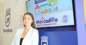 Jornada de Promoción Económica en el Paseo de las Moreras este Sábado 6 de Septiembre, organizada por la Concejalía