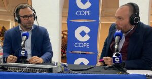 Proyecto de Urbanización de la Avenida de Niort Pronto Concluirá su Redacción, Según el Alcalde Navarro en Entrevista a COPE Ciudad Real