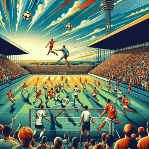 Resumen de la jornada del 14 de septiembre: Emociones en el fútbol regional