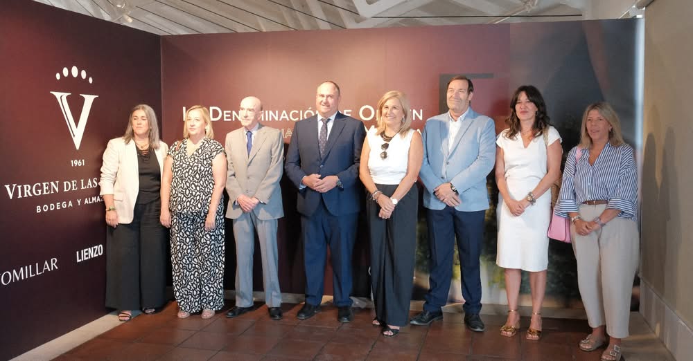 Teniente de Alcalde Eloísa Perales Enfatiza en la Comida de Vendimia de Virgen de las Viñas: ‘No se Puede Subsistir con Precios de los Años 90’