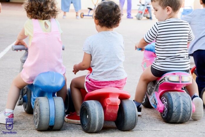 Tomelloso gasta más de 550.000 euros en su Escuela Infantil "sin apoyo económico de la Junta"