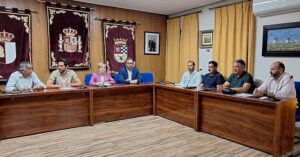 Tomelloso y Argamasilla de Alba Unifican Esfuerzos para Exigir Acción a la Junta Ante la Crisis en el Pantano de Peñarroya