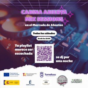 Visita al Mercado de Abastos Tomelloso: Última sesión del sábado 6 de septiembre #Tomelloso