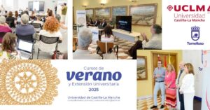 como Sede Predilecta para los Cursos de Verano de la UCLM