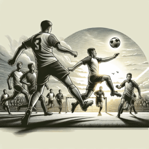 Resultados Sorprendentes y Nuevas Clasificaciones en el Fútbol Regional (26/10/2025)