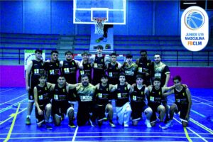 Emocionante Tercera Jornada: Equipos Líderes y Actuaciones Destacadas en Baloncesto