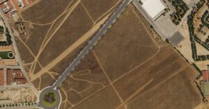 Aprobación del Pleno para Financiación de la Próxima Urbanización de la Avenida de Niort