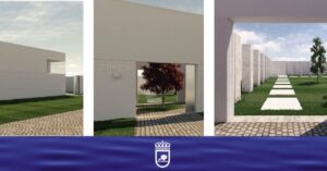 Avances significativos en la construcción del nuevo crematorio de Tomelloso: La aprobación de la licencia de obras es inminente