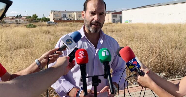 Benjamín de Sebastián insta al Gobierno Central a Honrar su Promesa de Construcción del Esperado Edificio Judicial