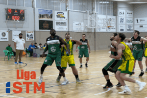 Intensa jornada 2 en el baloncesto regional: líderes y estrellas brillan en la cancha