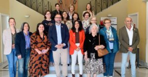 El Alcalde Eleva su Voz para el Manifiesto del Día Mundial Contra el Cáncer de Mama: ‘Nos lo Tomamos a Pecho’ – El Lema del Año en Conmemoración