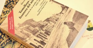 El Ayuntamiento de Tomelloso y Almud Ediciones anuncian la tercera edición corregida y aumentada de ‘Tomelloso’ de Castilla-La Mancha