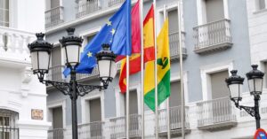 El Ayuntamiento se une a la Red de Autoridades Locales de la UE como miembro de pleno derecho