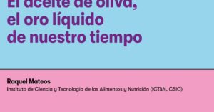 El taller ‘El aceite de oliva: El oro líquido de nuestro tiempo’ llega a Tomelloso bajo la guía de una investigadora del CSIC