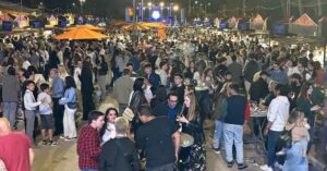 Éxito Arrollador en ‘Tomelloso Sabor 2025’: Más de 15,000 Visitantes asistieron durante el Fin de Semana