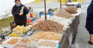 Festividades de ‘El Puñao’: Concejalía Anuncia Apertura del Tradicional Mercadillo de Los Santos en los Próximos Días