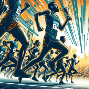 «Tomelloso Presenta la Novena Edición de la 10K ‘Corre en Tomelloso'»