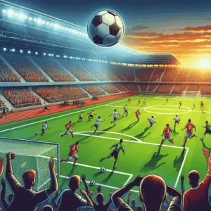 Resumen de la Jornada Futbolística: Encuentros Clave en la Provincia