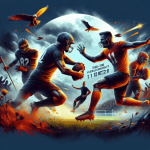 Emoción en el Fútbol Regional: Resultados y Acciones del 11 y 12 de Octubre