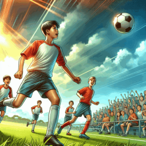 Jornada de Fútbol Juvenil: Fechas, Horarios y Talentos en Acción